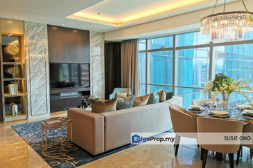 The Ritz-Carlton Residences