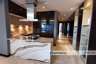 The Ritz-Carlton Residences