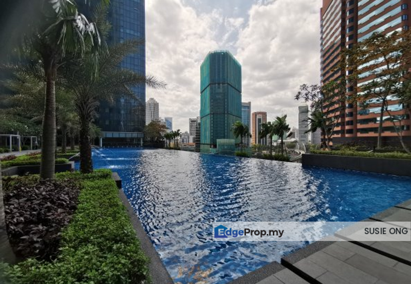 The Ritz-Carlton Residences