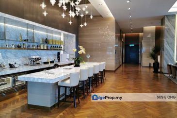 The Ritz-Carlton Residences