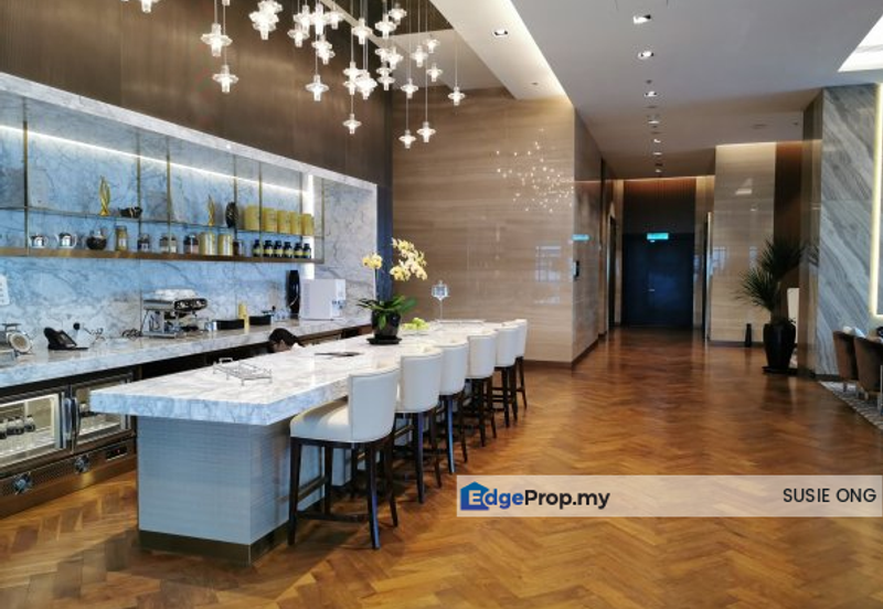 The Ritz-Carlton Residences