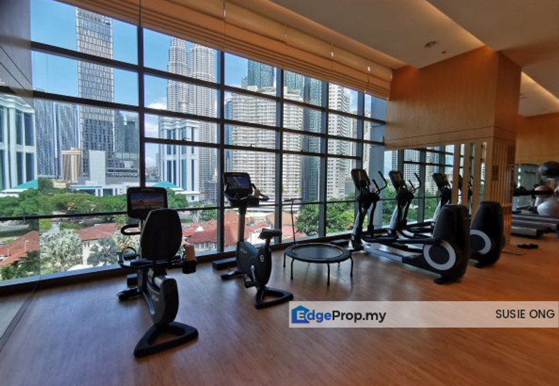 The Ritz-Carlton Residences