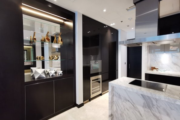 The Ritz-Carlton Residences