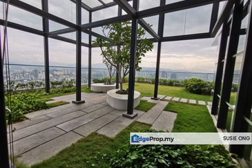 Aria Luxury Residence