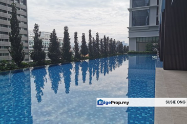 Aria Luxury Residence