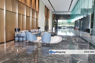 Aria Luxury Residence