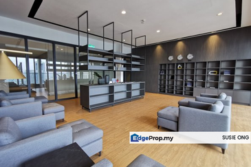 Aria Luxury Residence