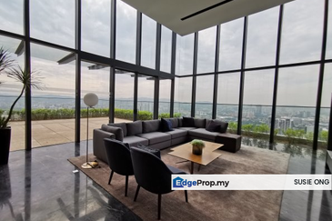 Aria Luxury Residence