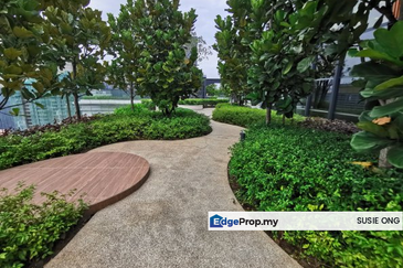 Aria Luxury Residence