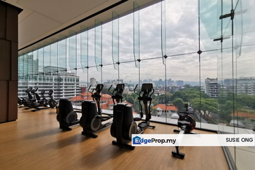 Aria Luxury Residence