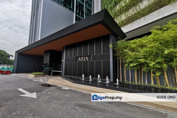 Aria Luxury Residence