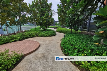 Aria Luxury Residence