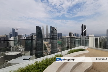 Aria Luxury Residence