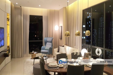 Aria Luxury Residence