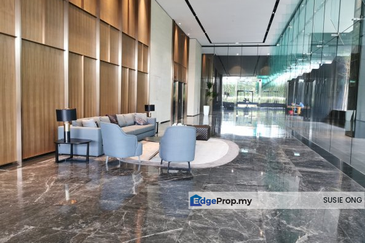 Aria Luxury Residence