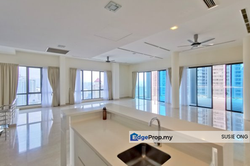 11 Mont Kiara (MK11)