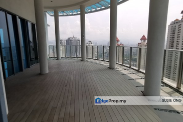 11 Mont Kiara (MK11)