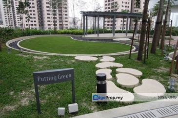 11 Mont Kiara (MK11)