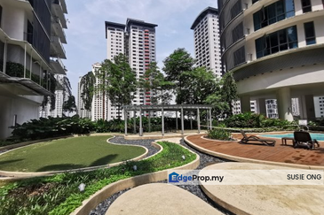 11 Mont Kiara (MK11)