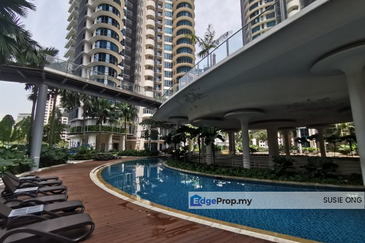 11 Mont Kiara (MK11)