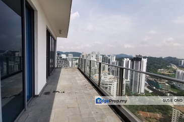 11 Mont Kiara (MK11)