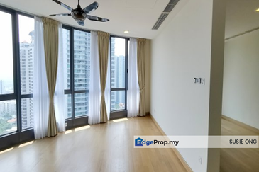 11 Mont Kiara (MK11)