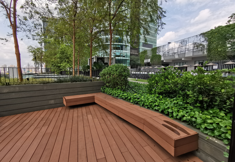 KL Trillion Serviced Residence