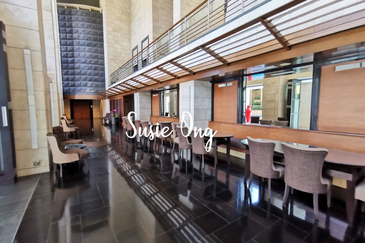 The Binjai on The Park