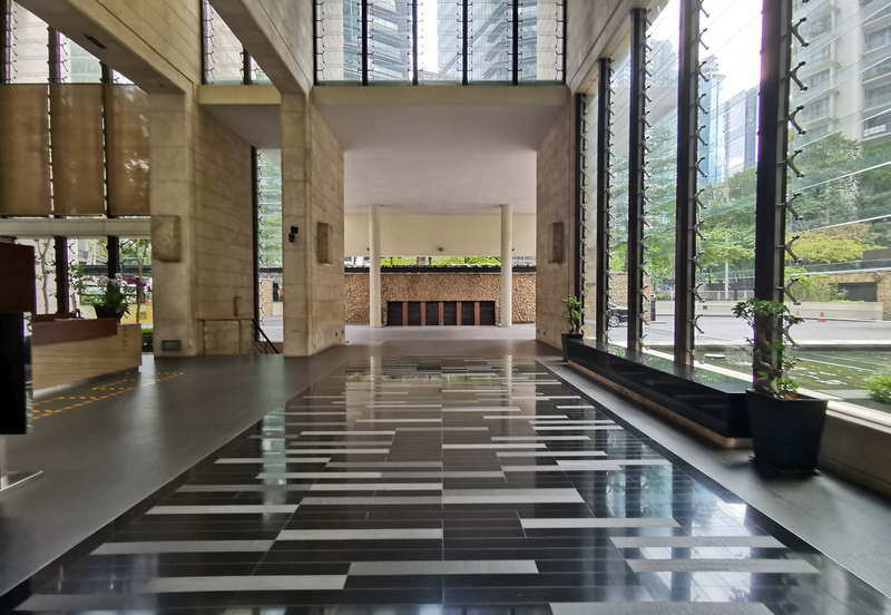 The Binjai on The Park