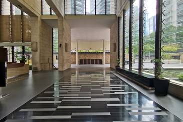 The Binjai on The Park