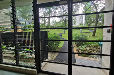 The Binjai on The Park