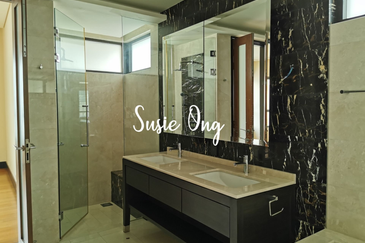 The Binjai on The Park