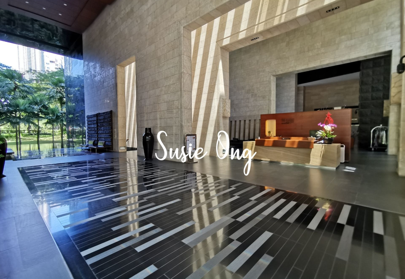 The Binjai on The Park