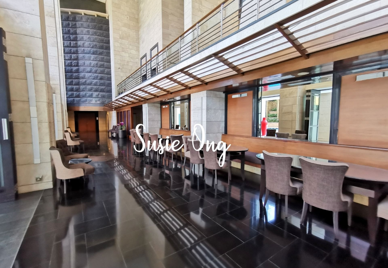 The Binjai on The Park