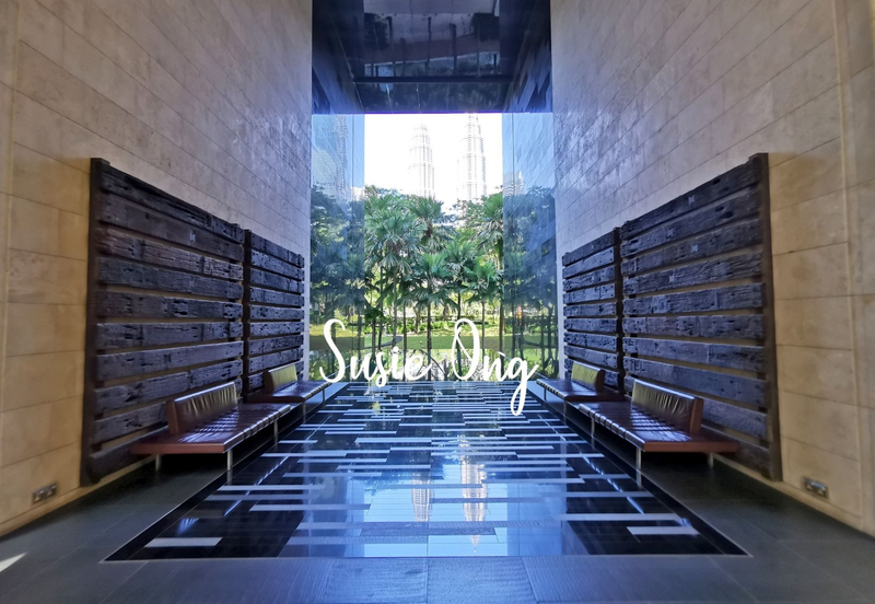 The Binjai on The Park