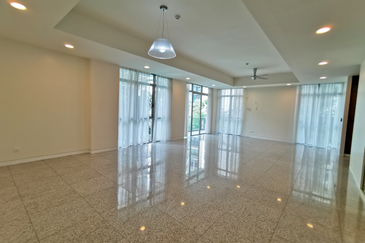 Seri Hening Residence