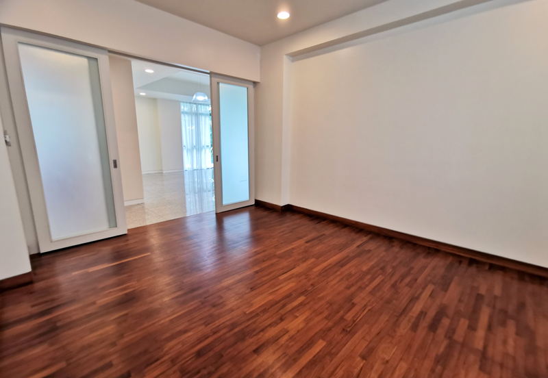 Seri Hening Residence