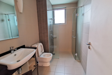 Seri Hening Residence