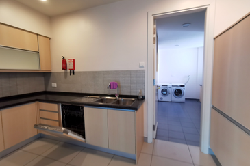 Seri Hening Residence