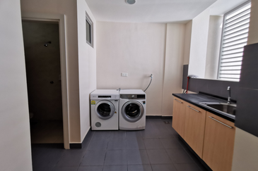 Seri Hening Residence