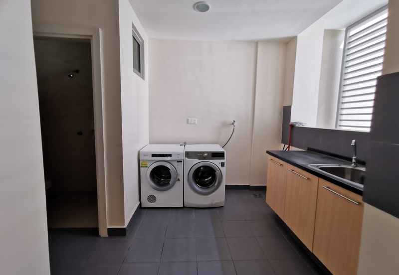 Seri Hening Residence