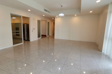 Seri Hening Residence