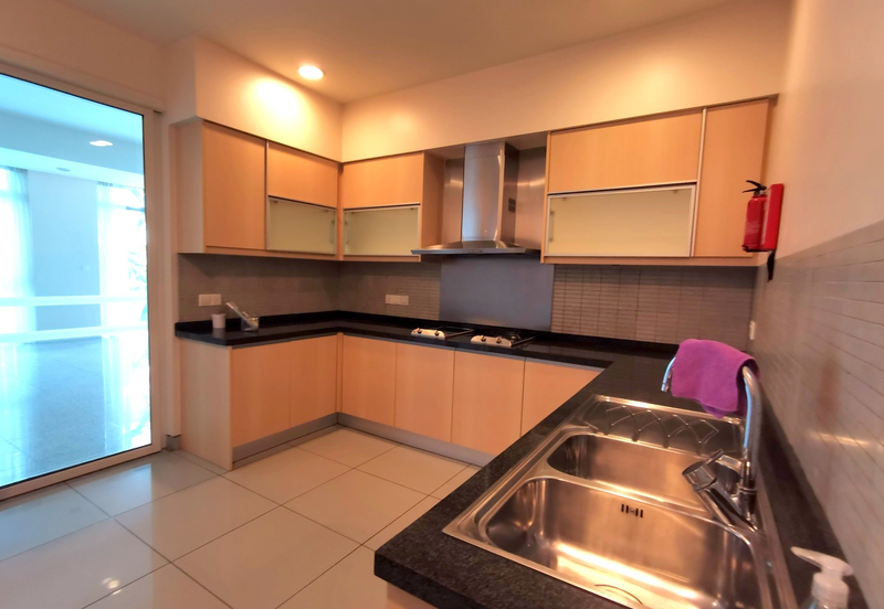 Seri Hening Residence