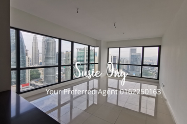 Aria Luxury Residence