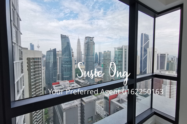 Aria Luxury Residence