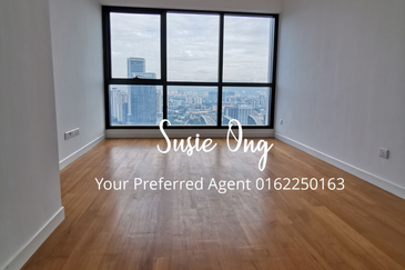 Aria Luxury Residence