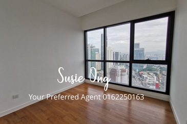 Aria Luxury Residence