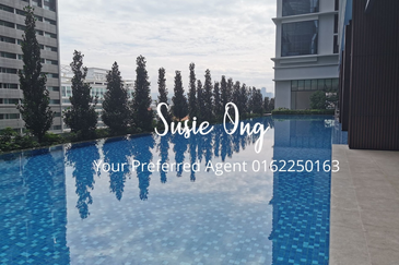 Aria Luxury Residence