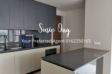 Aria Luxury Residence