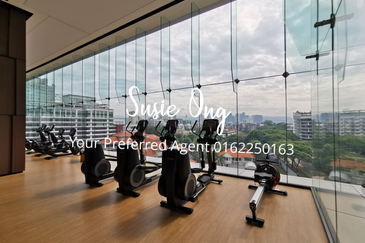 Aria Luxury Residence